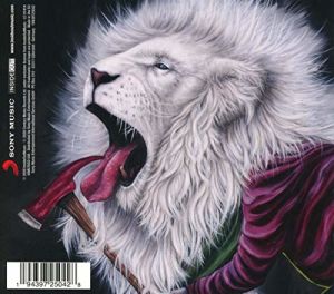 PURE REASON REVOLUTION – EUPNEA (2020) - CD AMBALAJINDA SIFIR