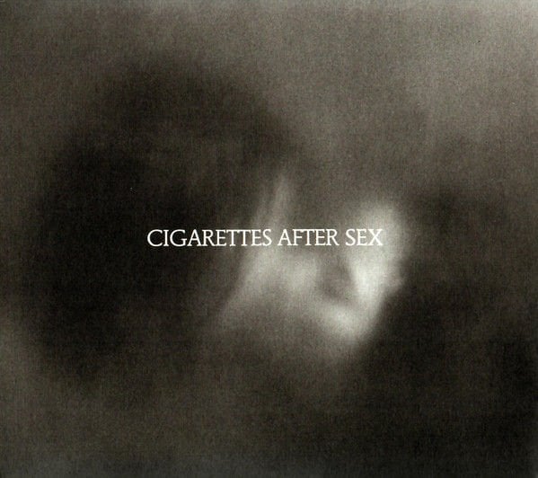 CIGARETTES AFTER SEX – X'S (2024) - CD AMBALAJINDA SIFIR