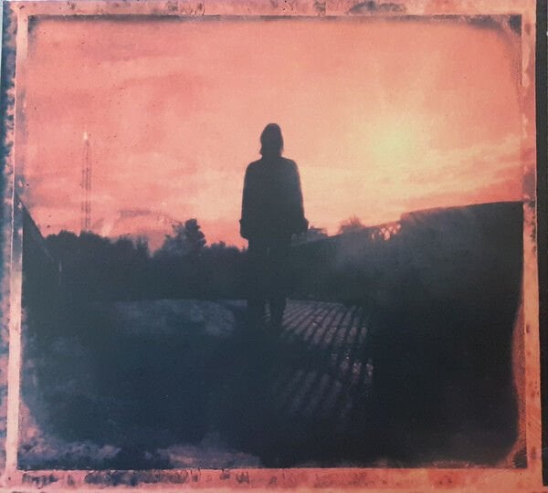 STEVEN WILSON – GRACE FOR DROWNING (2011) - 2CD 2023 REISSUE DIGIPAK AMBALAJINDA SIFIR