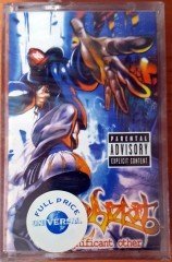 LIMP BIZKIT - SIGNIFICANT OTHER (1999) UNIVERSAL CASSETTE MADE IN TURKEY ''NEW''