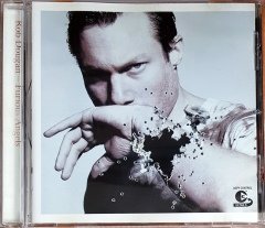 ROB DOUGAN - FURIOUS ANGELS (1999) CD 2.EL