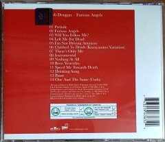 ROB DOUGAN - FURIOUS ANGELS (1999) CD 2.EL