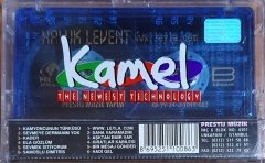 HALUK LEVENT - www.leyla.com (1999) - KASET PRESTİJ MÜZİK SIFIR