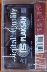 AHMET KAYA - DOKUNMA YANARSIN (1992) - KASET AŞANLAR MÜZİK SIFIR