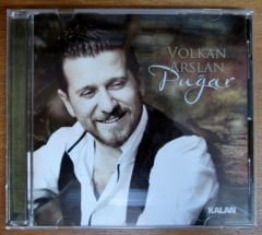 VOLKAN ARSLAN - PUĞAR CD 2.EL