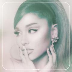 ARIANA GRANDE - POSITIONS (2020) - CD SIFIR
