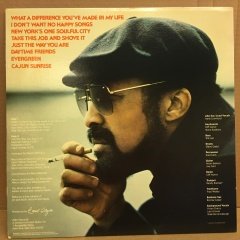 HANK CRAWFORD - CAJUN SUNRISE 1979 2.EL PLAK