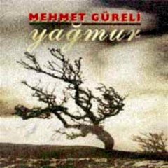 MEHMET GÜRELİ - YAĞMUR (1998) - CD ADA MÜZİK SIFIR