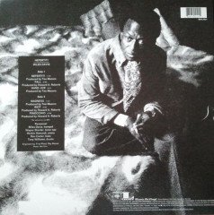 MILES DAVIS - NEFERTITI (1967) - LP 180GR SIFIR PLAK