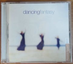 DANCING FANTASY (SMOOTH JAZZ) CD 2.EL