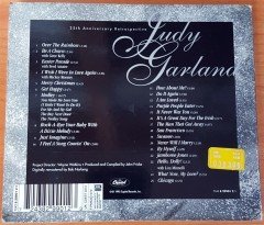 JUDY GARLAND - 25TH ANNIVERSARY RETROSPECTIVE CD 2.EL