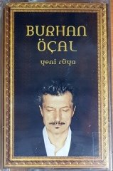 BURHAN ÖÇAL - YENİ DÜNYA (2005) DOUBLEMOON KASET SIFIR