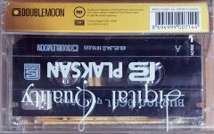 BURHAN ÖÇAL - YENİ DÜNYA (2005) DOUBLEMOON KASET SIFIR