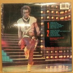 ADAM ANT - FRIEND OR FOE 1982 2.EL PLAK