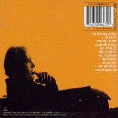 JOE COCKER - RESPECT YOURSELF (2002) - CD 2.EL