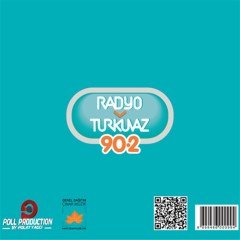 RADYO TURKUVAZ 90.2 BİZİM ŞARKILARIMIZ (2013) - CD SIFIR