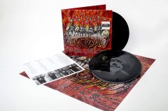 VOIVOD - THE WAKE (2018) - 2LP 180GR GATEFOLD PROGRESSIVE THRASH METAL SIFIR PLAK