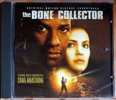 THE BONE COLLECTOR SOUNDTRACK / CRAIG ARMSTRONG (1999) DECCA RECORDS CD 2.EL
