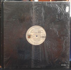 THE SOUND OF BLACKNESS - TESTIFY (1991) - 12'' MAXI SINGLE VINYL PLAK 2.EL