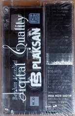 BERDAN MARDİNİ - SEN VARYA SEN (2005) MOD MÜZİK KASET SIFIR