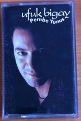 UFUK BİGAY PEMBE YUNUS KASET  2.EL