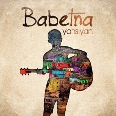 BABETNA - YANSIYAN (2016) - CD 2.EL