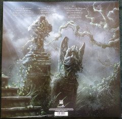DEMONS & WIZARDS - DEMONS & WIZARD (1999) - 2LP 2019 EDITION 180GR GATEFOLD SIFIR PLAK