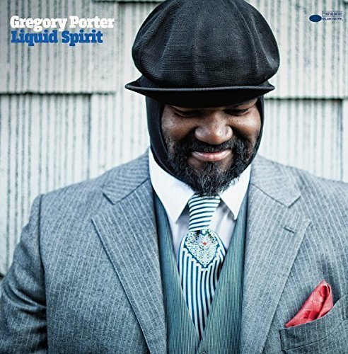 GREGORY PORTER - LIQUID SPIRIT 2LP 2013 GATEFOLD *SIFIR*
