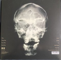 MINISTRY - THE MIND IS A TERRIBLE THING TO TASTE (1989) - LP 180GR 2019 EDITION SIFIR PLAK