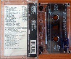 LINDSEY BUCKINGHAM - OUT OF THE CRADLE (1992) YONCA CASSETTE MADE IN TURKEY ''USED''