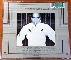 ANGELIQUE KIDJO - OREMI CD 2.EL