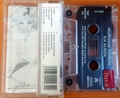NURDAN TORUN - İLK ALBÜM KASET 2.EL