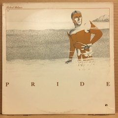 ROBERT PALMER - PRIDE (1983) 2.EL PLAK