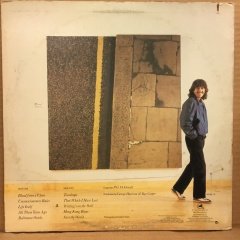 GEORGE HARRISON - SOMEWHERE IN ENGLAND 1981 2.EL PLAK