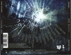STAIND - BREAK THE CYCLE (2001) - CD 2.EL