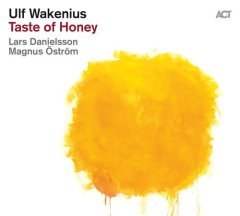 ULF WAKENIUS - TASTE OF HONEY (2020) - LP SIFIR PLAK ACT