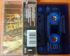 SILVERCHAIR - NEON BALLROOM (1999) SONY CASSETTE MADE IN TURKEY ''USED''