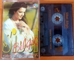 SİBEL BİLGİÇ - ALIŞAMADIM KASET 2.EL