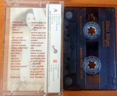 SİBEL BİLGİÇ - ALIŞAMADIM KASET 2.EL