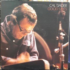 CAL TJADER - GOOD VIBES (1984) - 2.EL PLAK