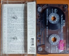 ELVIS PRESLEY - ELVIS / THE ESSENTIAL COLLECTION (1995) - KASET BMG 2.EL