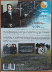DER GANZ GROSSE TRAUM - DANIEL BRÜHL - DVD SIFIR TR ALTYAZI YOKTUR