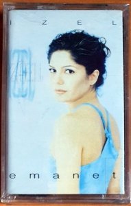 İZEL - EMANET (1997) - KASET SIFIR