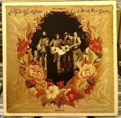 NITTY GRITTY DIRT BAND - STARS & STRIPES FOREVER