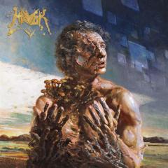 HAVOK - V (2020) - LP + POSTER THRASH METAL 180GR SIFIR PLAK