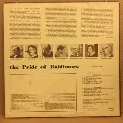 THE BAY CITY 7 JAZZ BAND 1979 2.EL PLAK NEW ORLEANS
