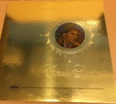 FRANK SINATRA - SENTIMENTAL JOURNEY 2.EL PLAK