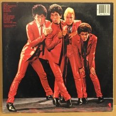 ROMANTICS - ROMANTICS (1979) - PLAK 2.EL