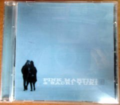PINK MARTINI & SAORI YUKI - 1969 - CD 2.EL