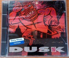 THE THE - DUSK CD 2.EL